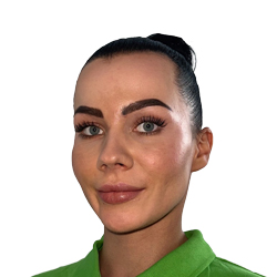 Melanie Egg
