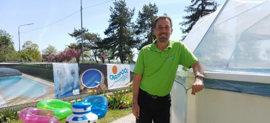 Cranpool Center Wien Nord