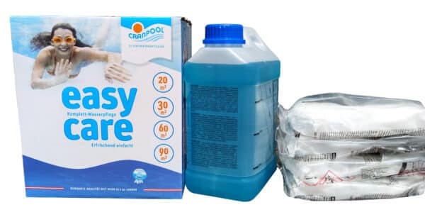 Easy Care Cranpool