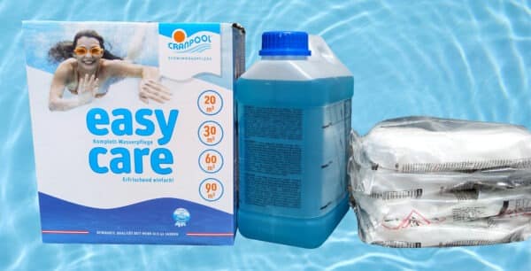 Easy Care Packung von , Cranpool