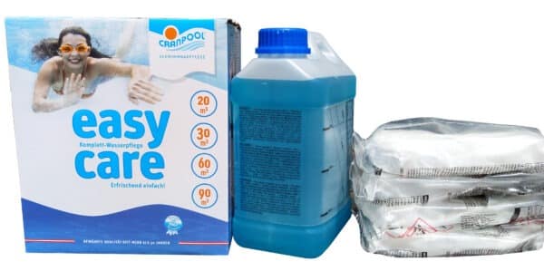 Easy Care Cranpool