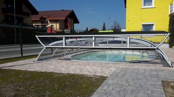 Cranpool Cabriodom Perfekt