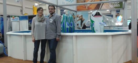 Cranpool Partner Familie Eichler Waidhofen an der Ybbs
