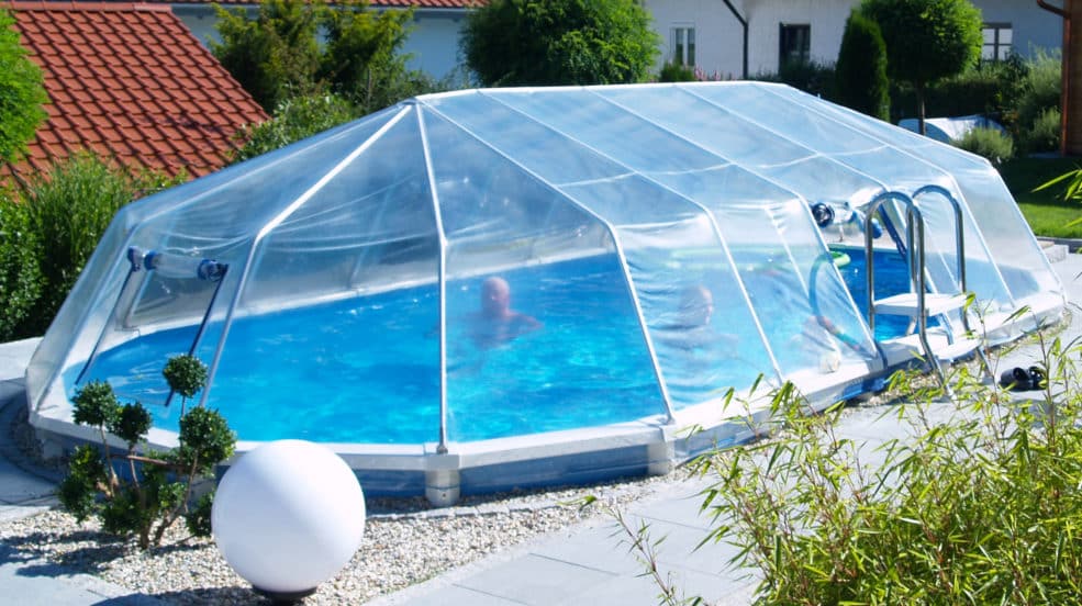 Cranpool, Sun Royal, Aktion, Aufstellbecken, Stahlwandbecken,