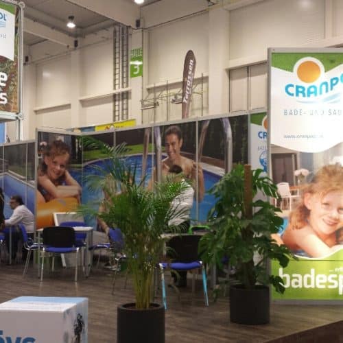 GArtenbaumesse