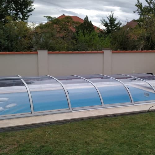 Pool Projekt