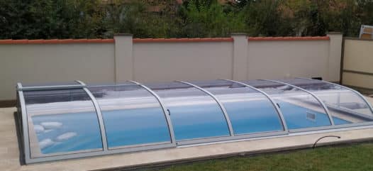 Pool Projekt