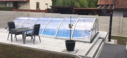 Pool Projekt