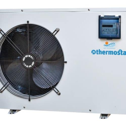 Pool – Wärmepumpe