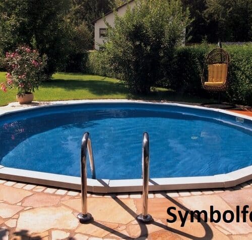 Royal, Symbolfoto, Poolprojekt