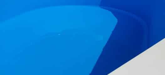 ein ovales Royal Schwimmbecken von Cranpool