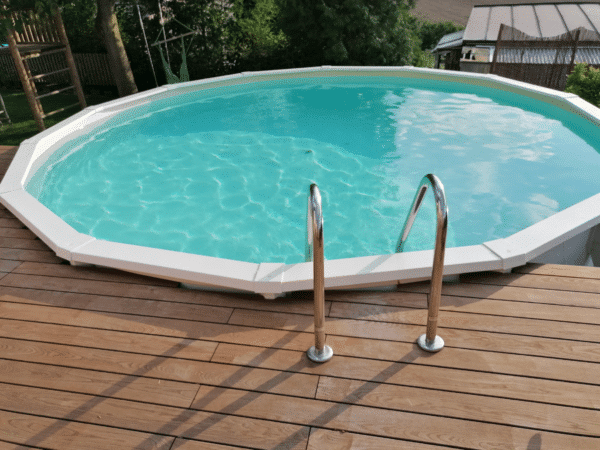 Swimmingpool Grand Royal von Cranpool