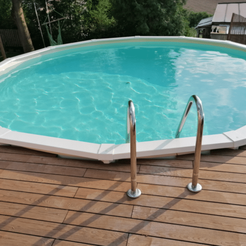 Schwimmbecken Grand Royal von Cranpool