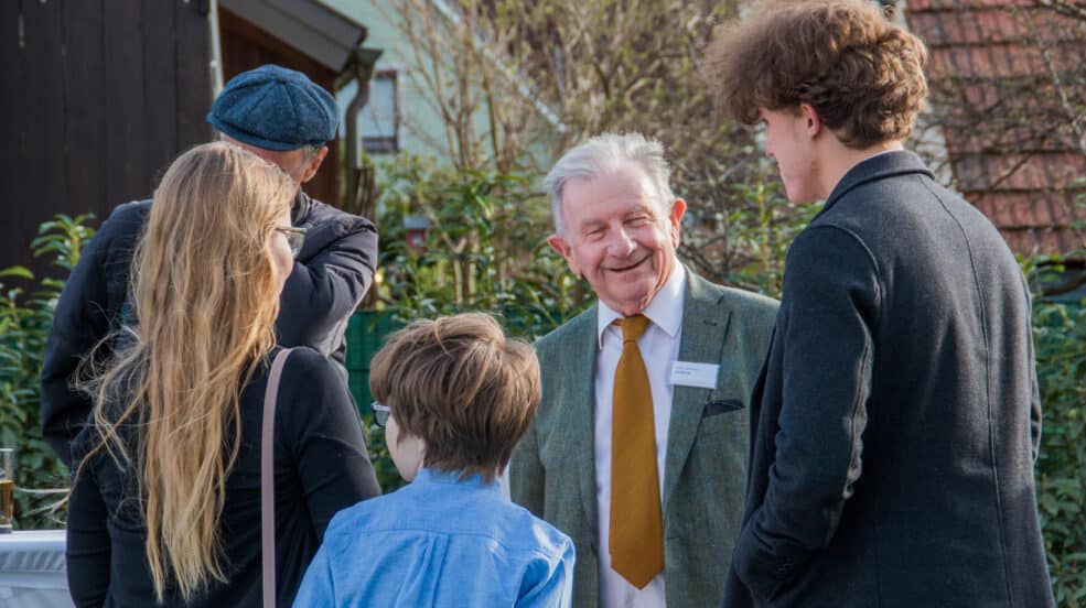 Cranpool Center Graz Eröffnung, Ausstellung, Cranpool, Badespaß, Schwimmbecken, Weber Grill Kooperation, Garten, Frühling, Sommer, Renovierung