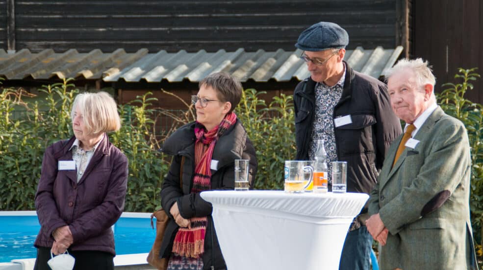 Neueröffnung Cranpool Center GrazCranpool Center Graz Eröffnung, Ausstellung, Cranpool, Badespaß, Schwimmbecken, Weber Grill Kooperation, Garten, Frühling, Sommer, Renovierung