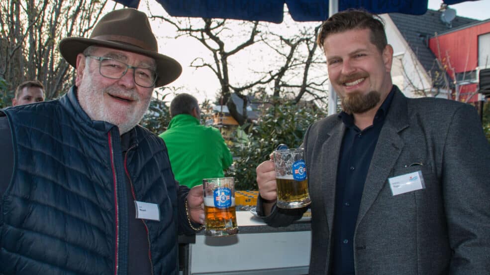 Cranpool Center Graz Eröffnung, Ausstellung, Cranpool, Badespaß, Schwimmbecken