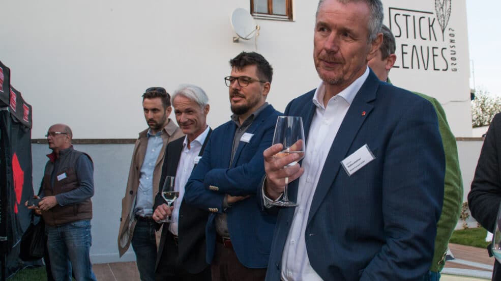 Cranpool Center Graz Eröffnung, Ausstellung, Cranpool, Badespaß, Schwimmbecken