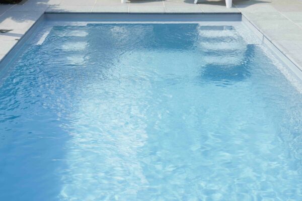 Pool, schwimmbad nach eigenen Interessen, Traumpool, Pool Traum, Cranpool, Pool, Einbaubecken, Swimmingpool, Schwimmbad