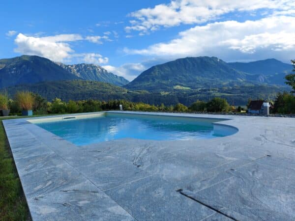 Fotowettbewerb "Rundumadum", Cranpool, Einbaubecken, Randgestaltung aus Stein, Pool, Schwimmbad, Gartengestaltung