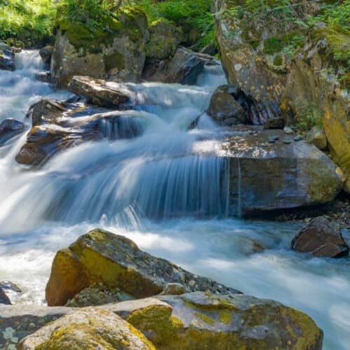 Wie Sie mit Cranpool Wasser nachhaltig nutzen.