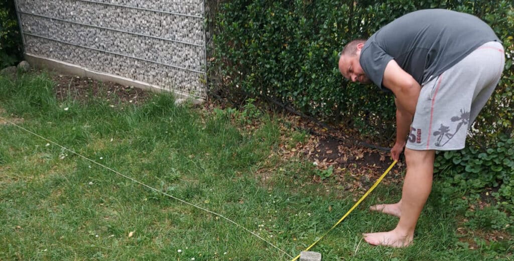 Den richtigen Standort für den Poolbau finden