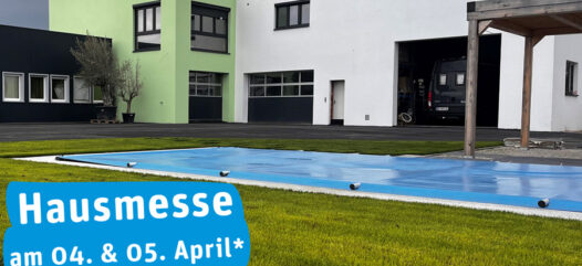 Beste Poolberatung im Poolshop Sollenau Niederösterreich