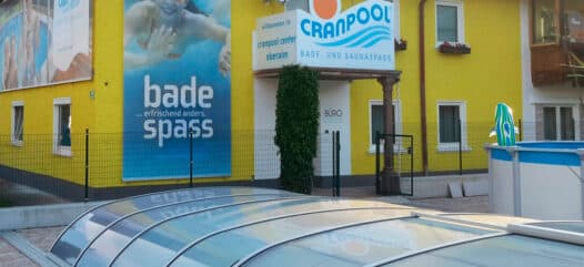 Pool kaufen in Salzburg im Cranpool Center Oberalm