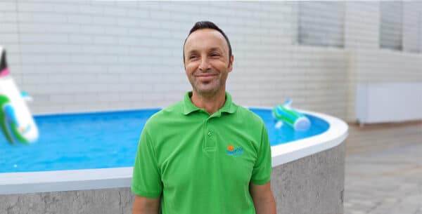 Cranpool Wien Nord Pool Berater Labinot Perger