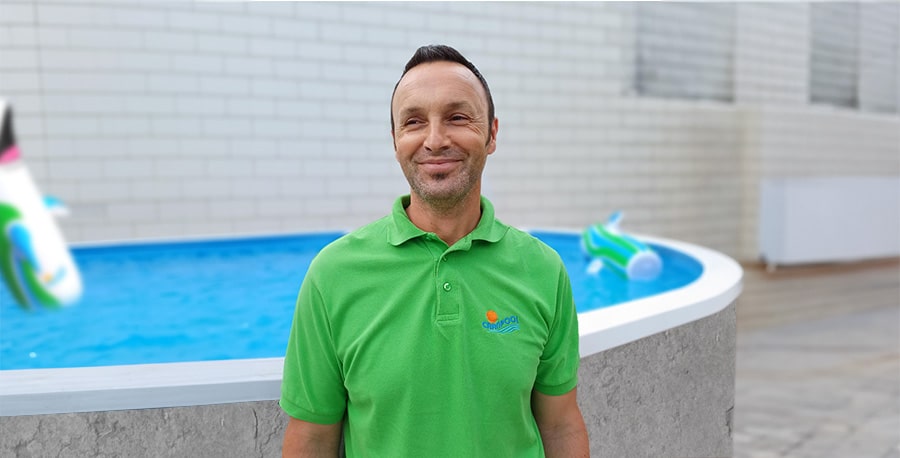 Cranpool Wien Nord Pool Berater Labinot Perger