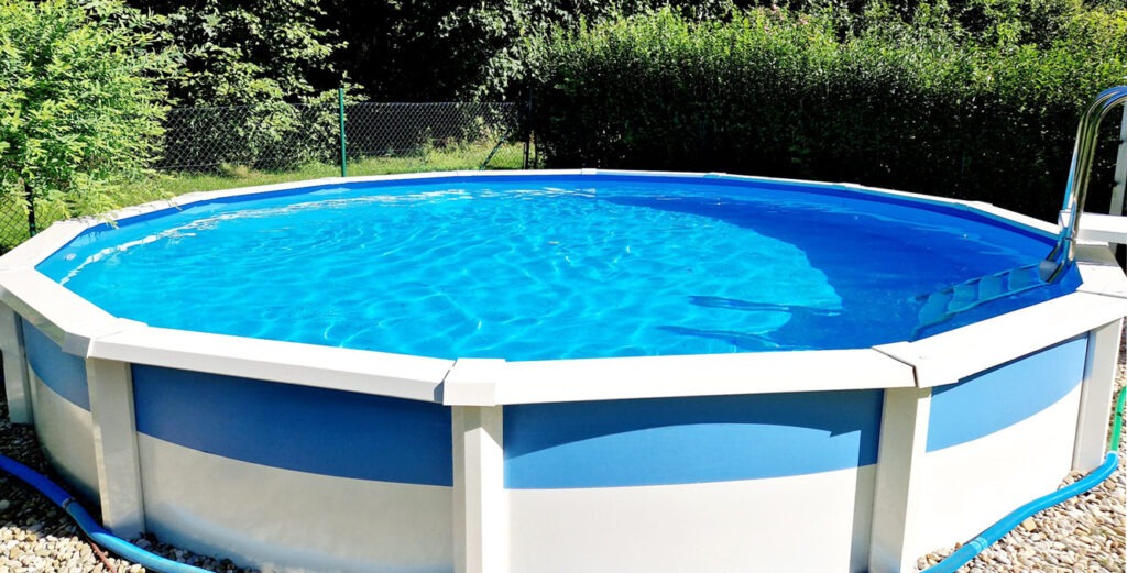 Empfehlung für Cranpool auf Grund bestmöglicher Pool Qualität