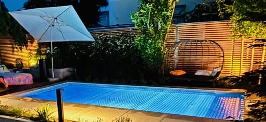 München, Pool, Schwimmbecken, Rechteckiges Schwimmbecken