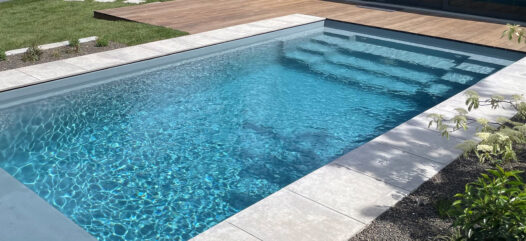 Schwimmbecken, Pool, Cranpool,