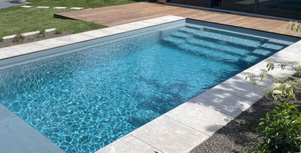 Schwimmbecken, Pool, Cranpool,