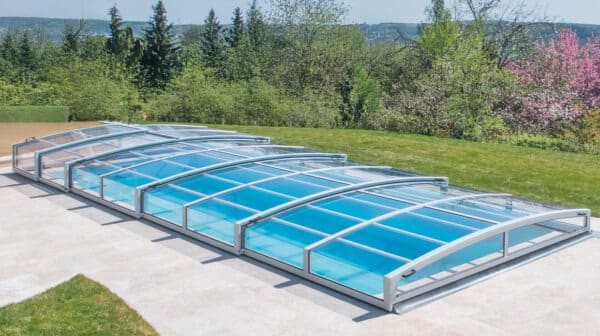 Cabriodom Living SELEKT