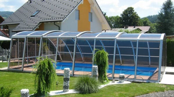 Cabriodom Living KOMFORT