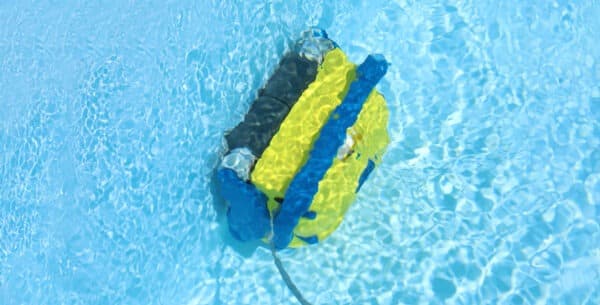 Poolsauger von Cranpool