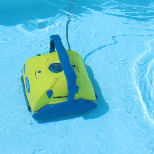 Pflegetipps für Ihren Poolroboter. Damit Ihr Poolroboter eine lange Lebensdauer hat und stets optimal funktioniert