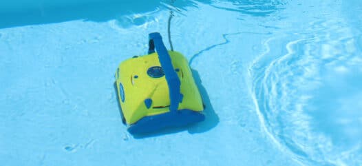 Pflegetipps für Ihren Poolroboter. Damit Ihr Poolroboter eine lange Lebensdauer hat und stets optimal funktioniert