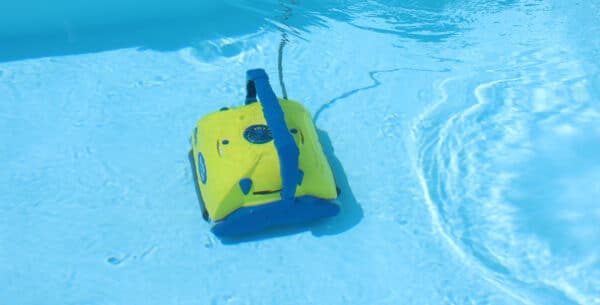 Pflegetipps für Ihren Poolroboter. Damit Ihr Poolroboter eine lange Lebensdauer hat und stets optimal funktioniert