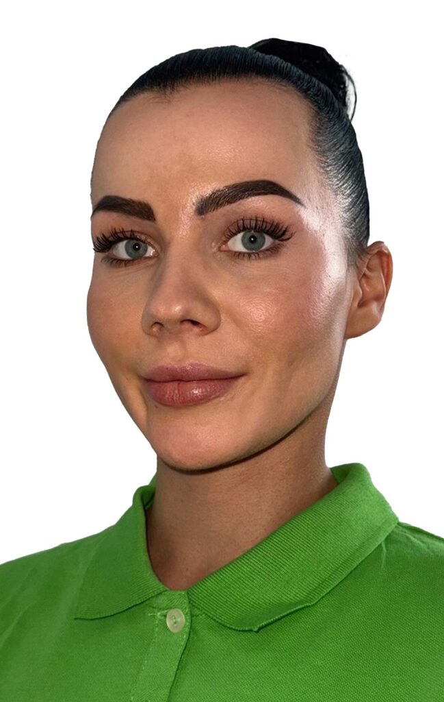 Melanie Egg Mitarbeiterin Center Vösendorf 