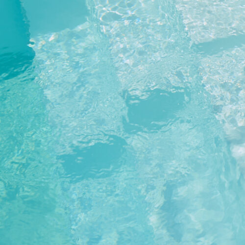 Foto von Wasser im Schwimmbecken