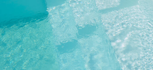 Foto von Wasser im Schwimmbecken