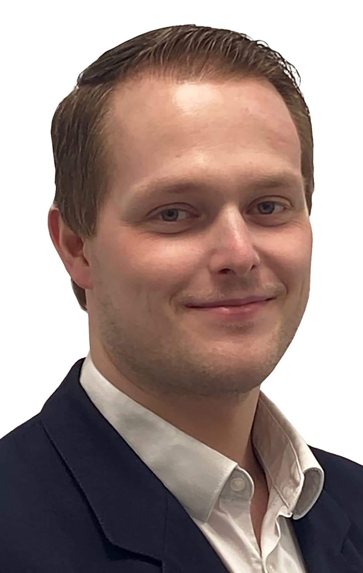 Cranpool Berater Fabian Kolodziej Center Graz