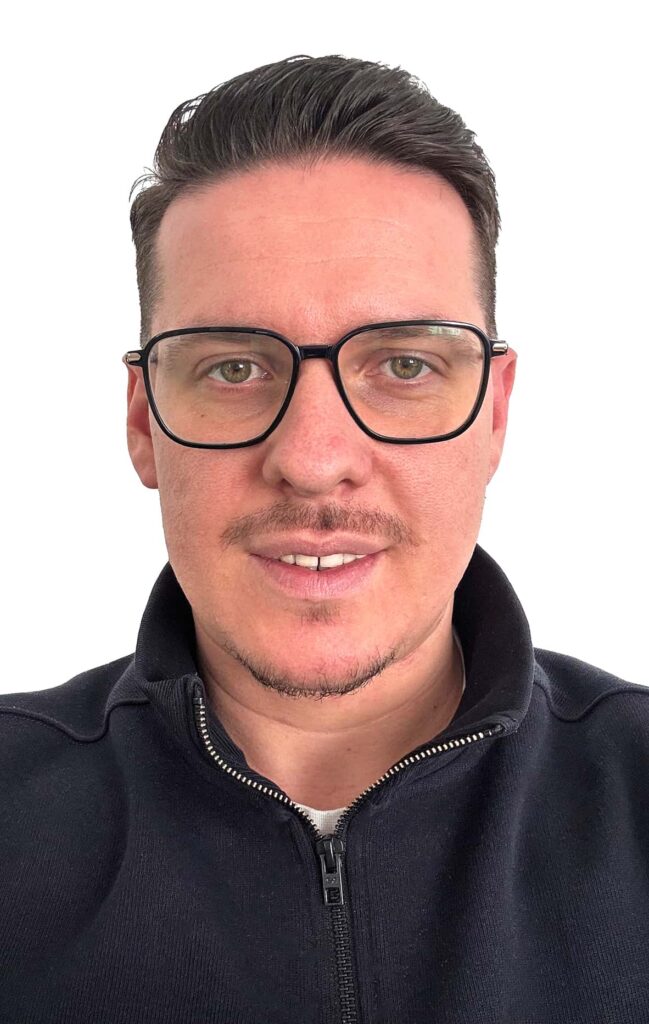 Cranpool Berater Eso Omercevic Gebiet Salzburg