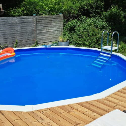 Sun Royal Rundpool – ein Pooltraum mit echtem Mehrwert für den Garten