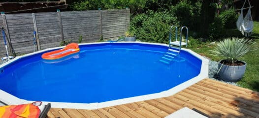 Sun Royal Rundpool – ein Pooltraum mit echtem Mehrwert für den Garten